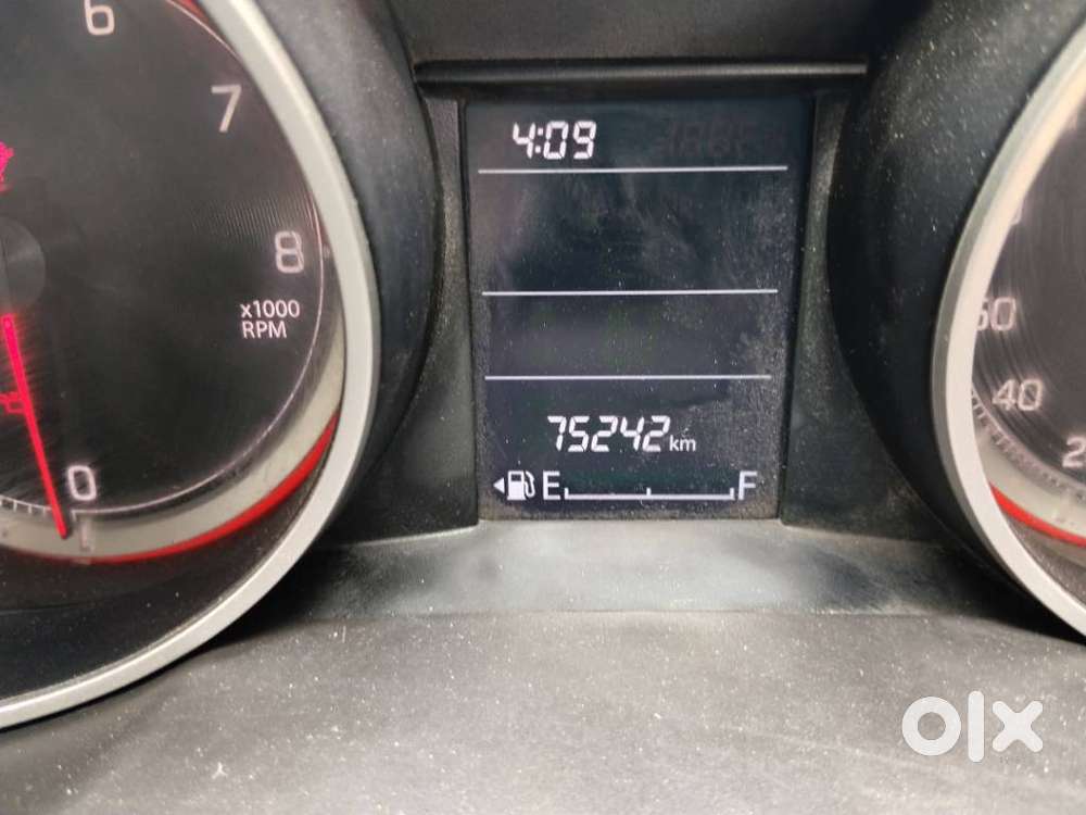 Maruti Suzuki Swift Vxi, 2021, Petrol
