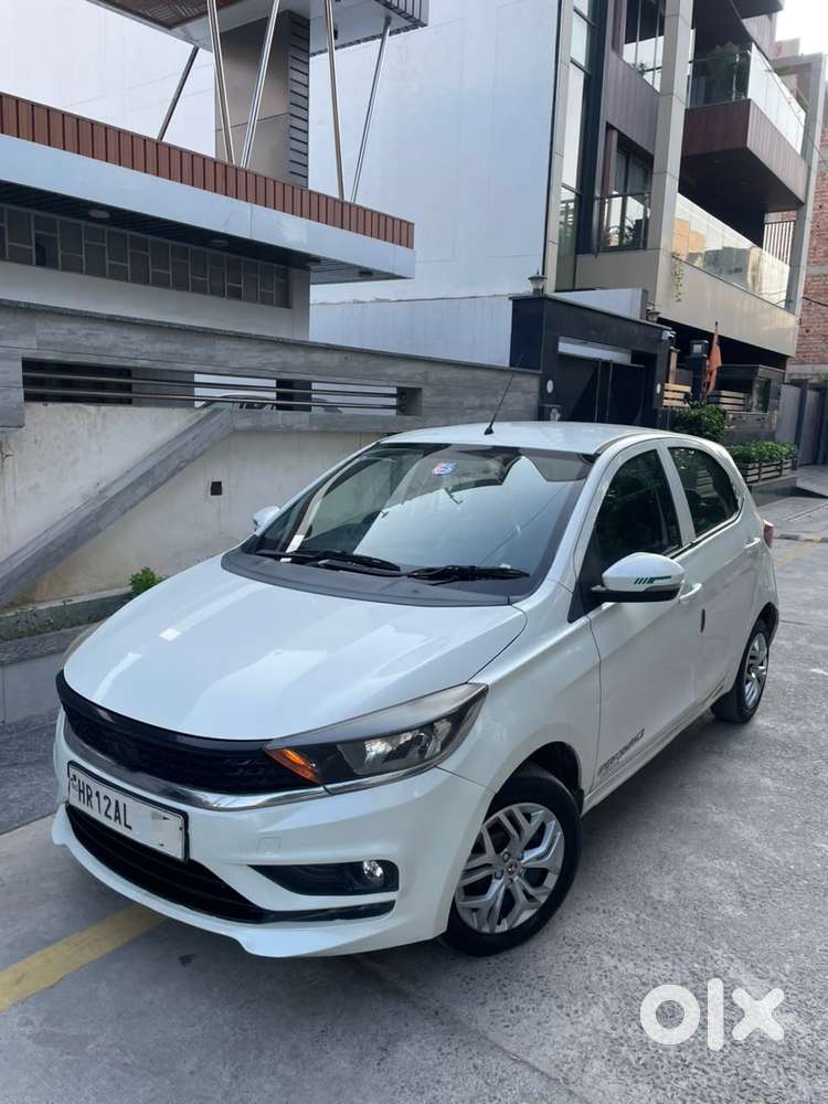 Tata Tiago Xt 09/2020 Petrol Car
