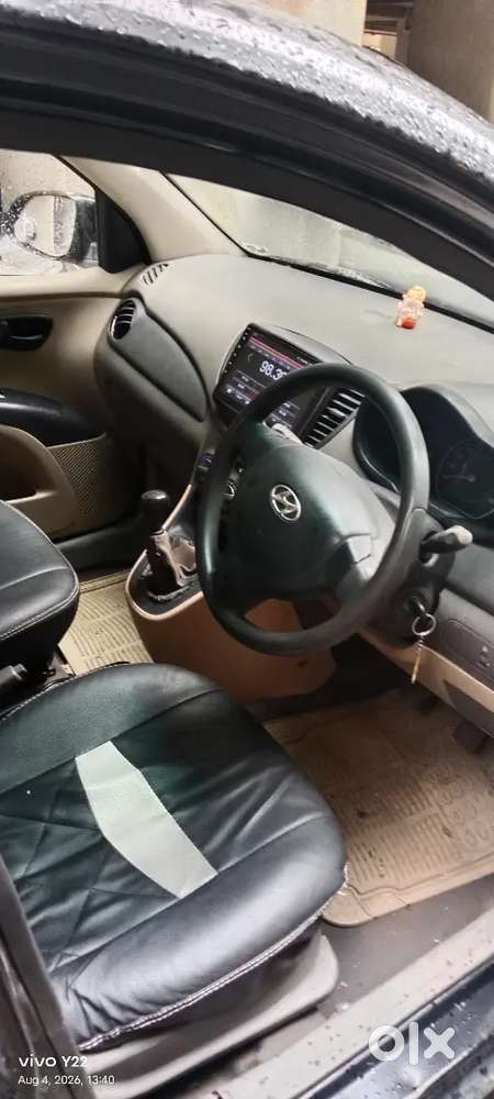 Hyundai I10 2011 Petrol Manual