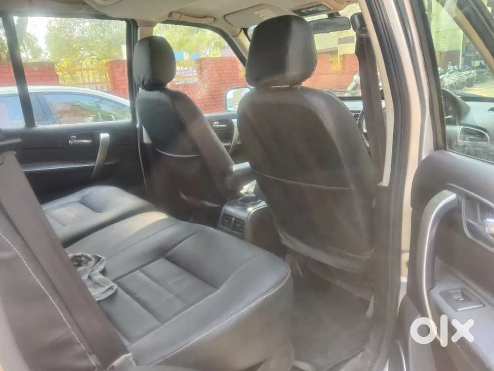 Tata Safari Storme 2017 Diesel 102000 Km Driven