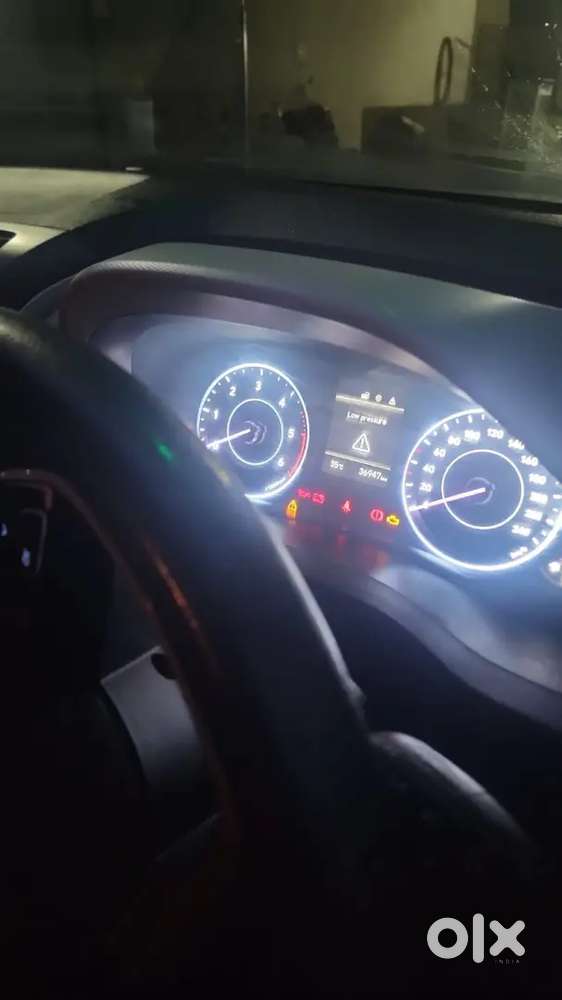Hyundai Creta 1.6 Diesel 2021