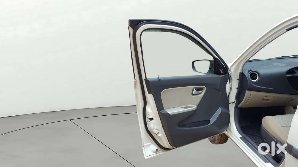 Maruti Suzuki Alto K10 Vxi Airbag, 2018, Petrol