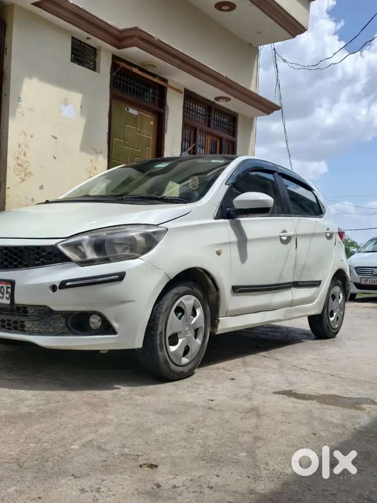 Tata Tiago Xt Diesel 2017