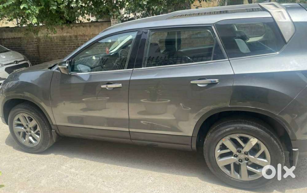 Tata Safari 2.0 Kryotec Xt Plus, 2022, Diesel