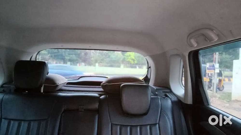 Maruti Suzuki Brezza 2018 Zdi+ Amt
