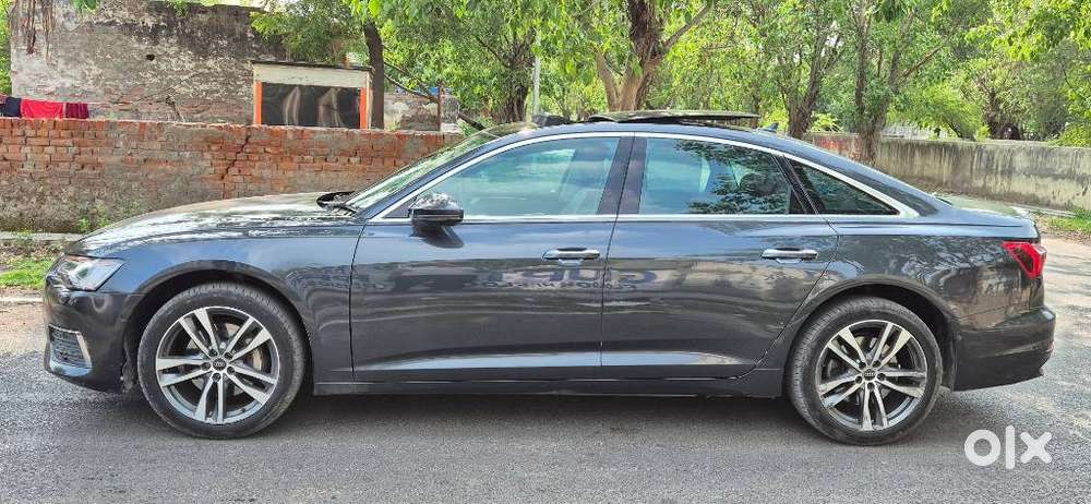 Audi A6 2.0 45 Tfsi Technology, 2023, Petrol