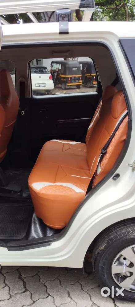 Maruti Suzuki Wagon R Lxi Cng, 2021, Cng & Hybrids