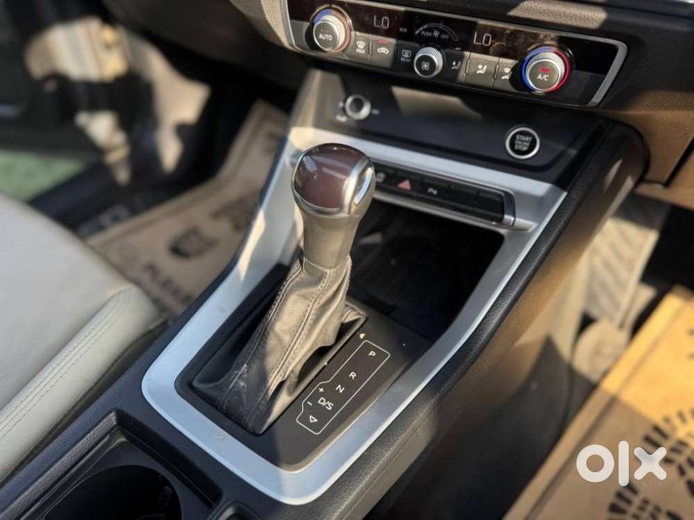 Audi Q3 40 Tfsi Technology, 2023, Petrol