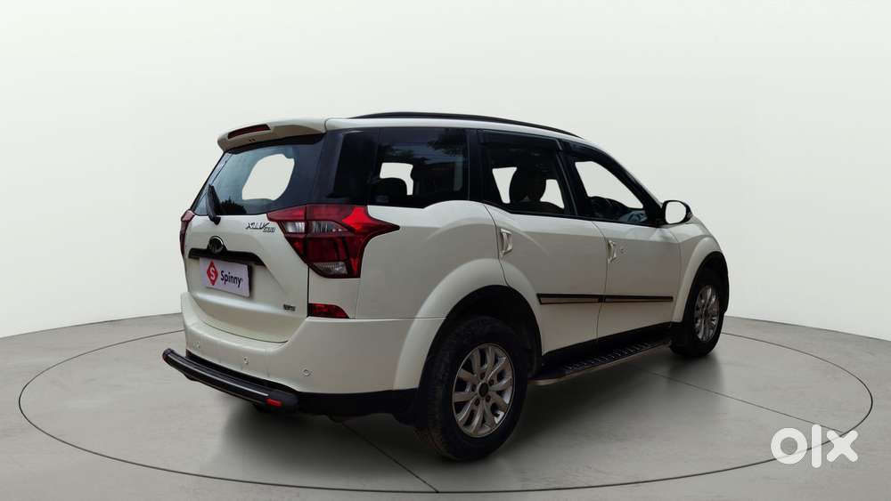 Mahindra Xuv500 W9 2wd, 2020, Diesel