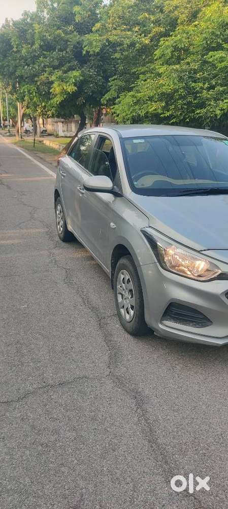 Hyundai Elite I20 Magna Plus, 2018, Petrol