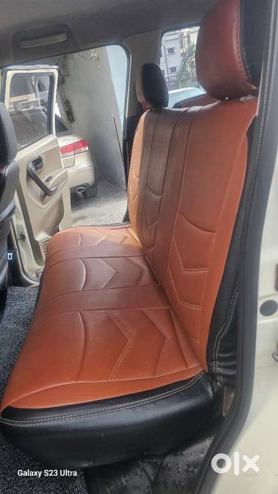 Mahindra Tuv 300 Plus P4, 2018, Diesel