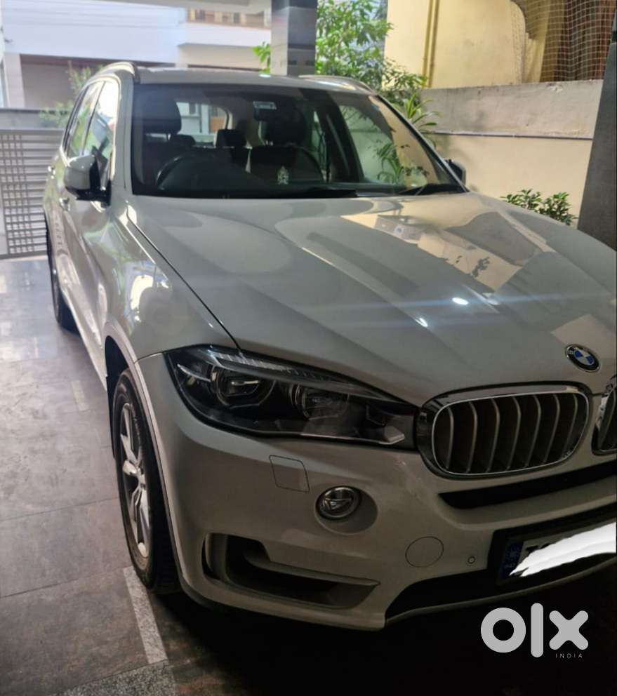Bmw X5 Xdrive 30d Expedition, 2018, Diesel