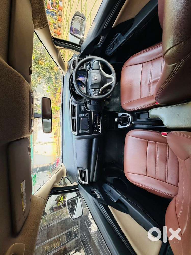 Honda Jazz 2018 Petrol Good Condition