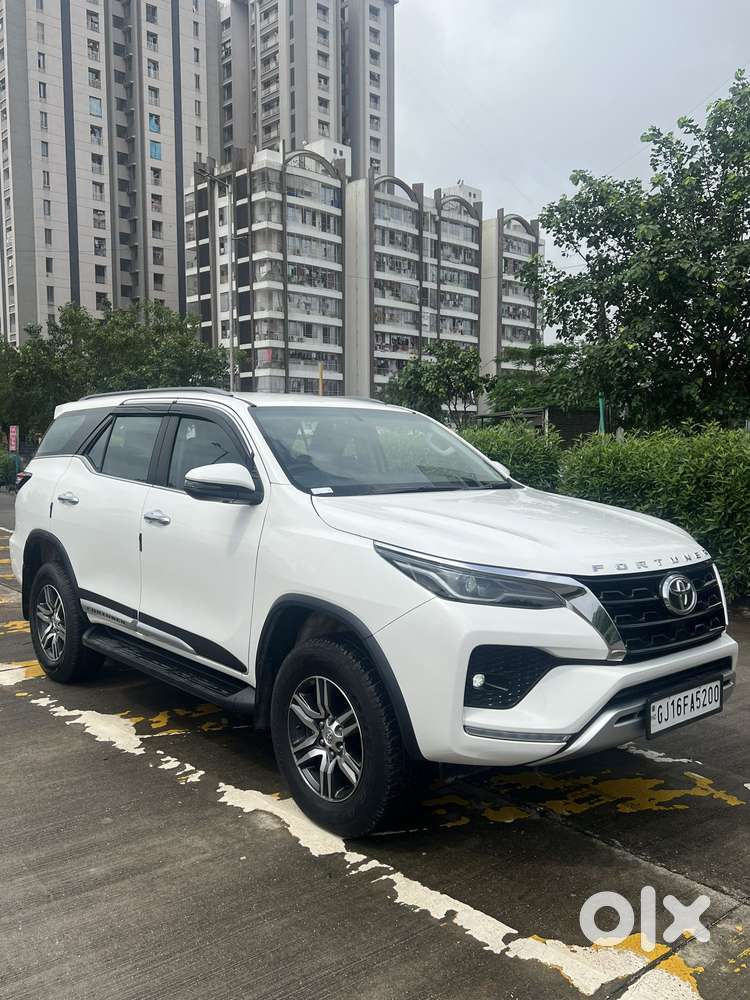 Toyota Fortuner 4x2 At 2.8 Diesel, 2025, Diesel