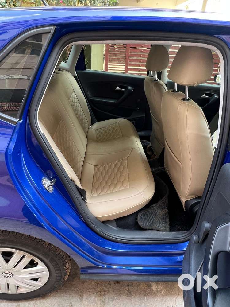 Volkswagen Polo 1.0 Mpi Trendline, 2020, Petrol