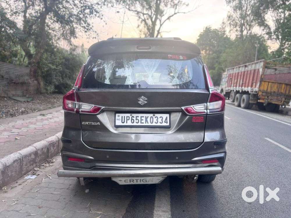 Maruti Suzuki Ertiga Vxi (o) Cng, 2022, Cng & Hybrids