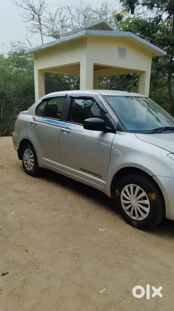 Maruti Suzuki Swift Dzire 2009 Diesel 300000 Km Driven