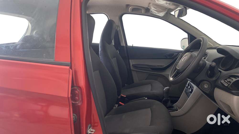 Tata Tigor 1.2 Revotron Xt, 2018, Petrol