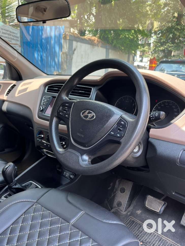 Hyundai I20 1.2 Spotz, 2019, Petrol