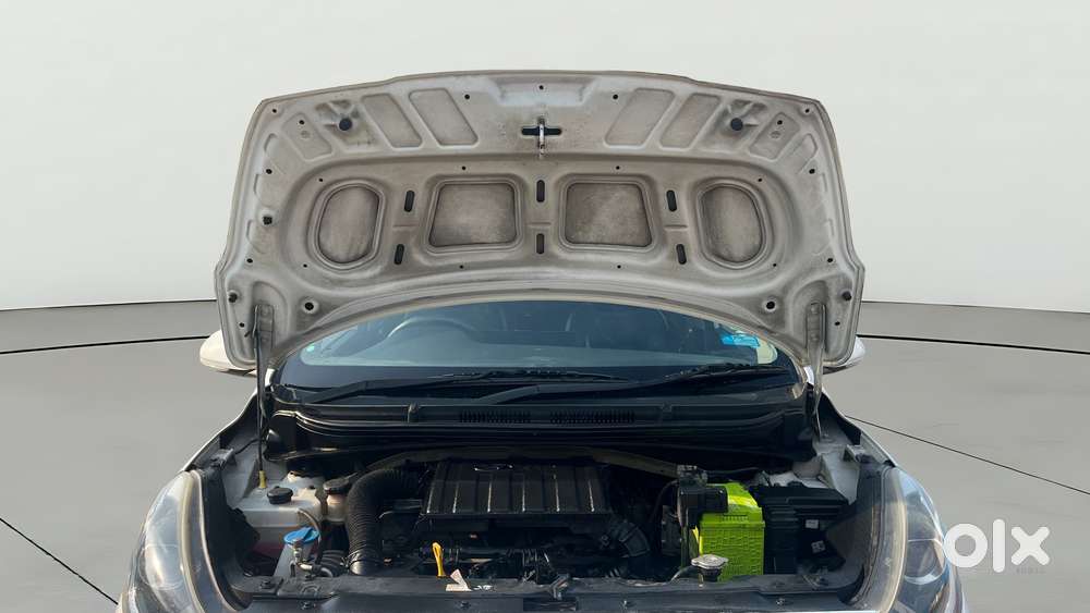 Hyundai Grand I10 Nios Asta 1.2 Kappa Vtvt, 2021, Petrol