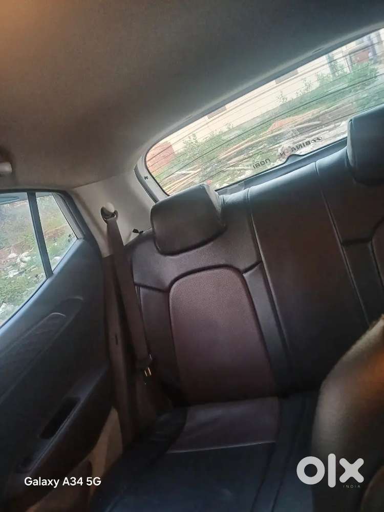 Hyundai Grand I10 Nios 2022 Petrol 52000 Km Driven