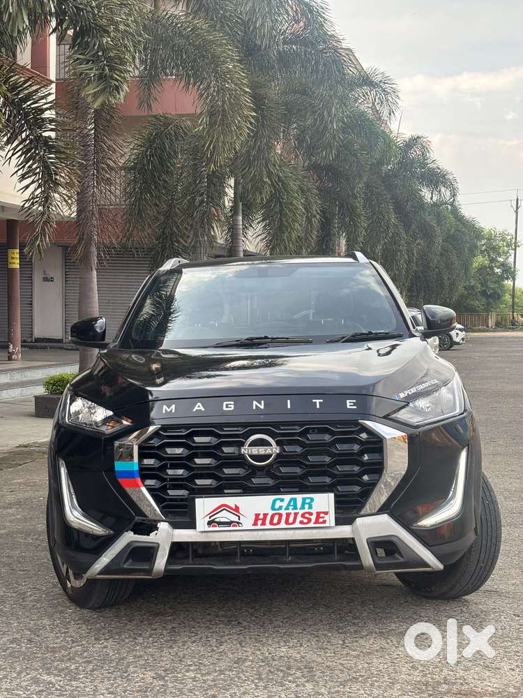 Nissan Magnite Tekna Ez Shift, 2023, Petrol