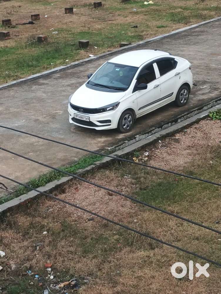 Tata Tigor 2023 1.2 Revotron