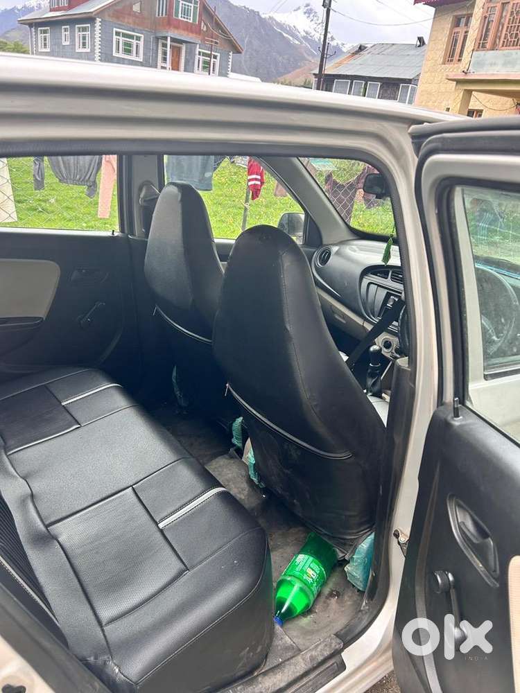 Used Maruti Suzuki 2021