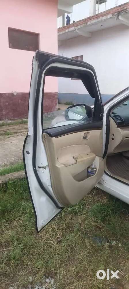 2014 Maruti Dzire Vdi