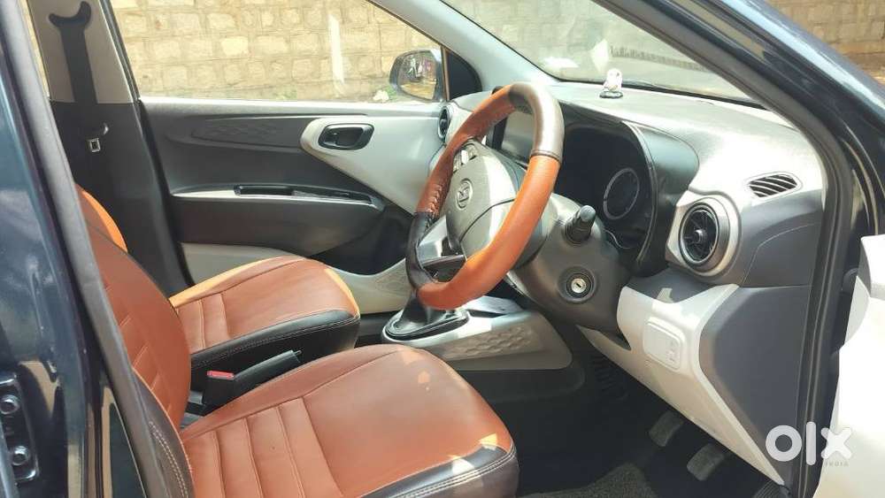 Hyundai Grand I10 Nios Magna Corporate Edition 1.2 Kappa Vtvt, 2020,..