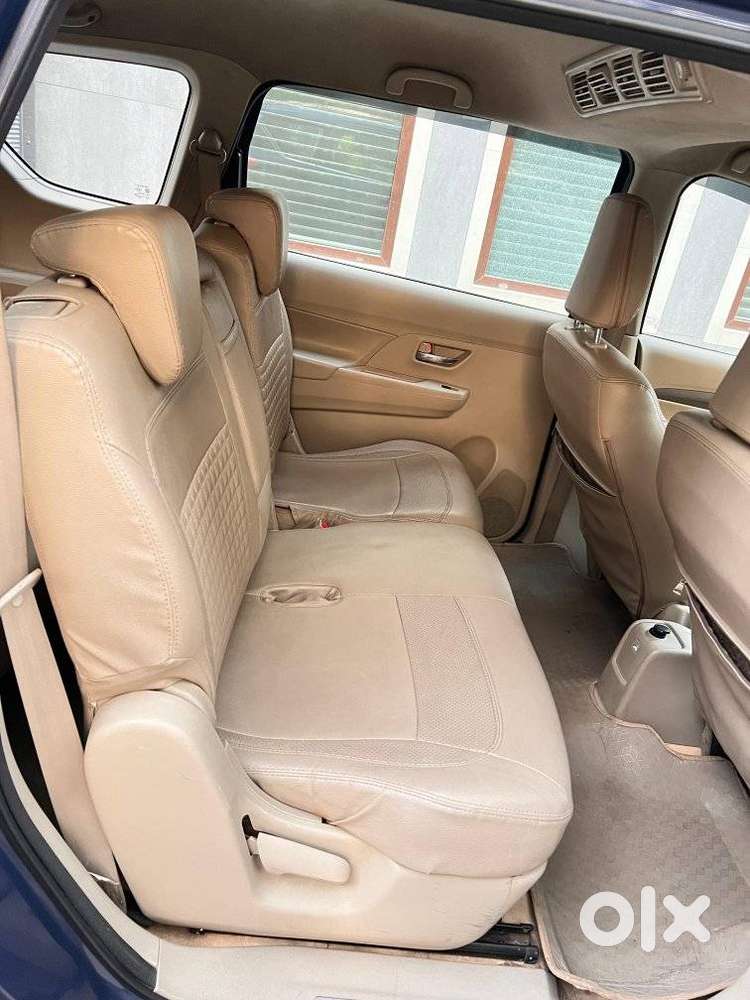 Maruti Suzuki Ertiga Vxi (o) Cng, 2021, Cng & Hybrids