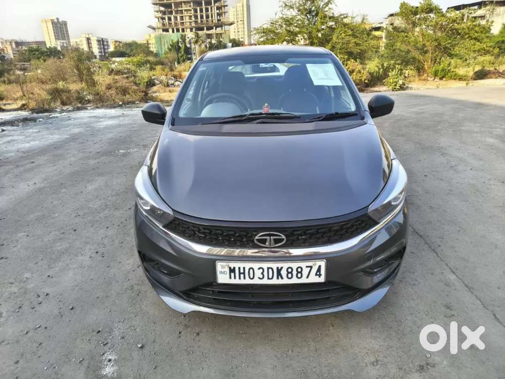 Tata Tigor Xma, 2021, Petrol