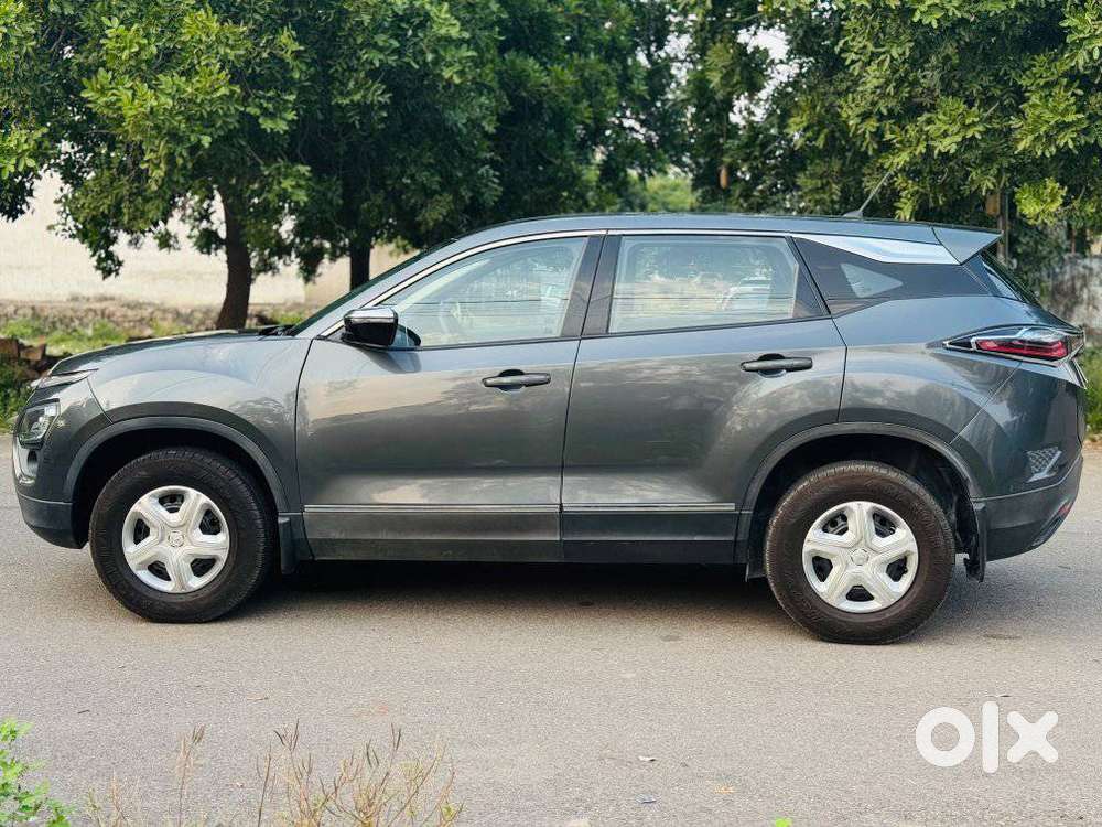 Tata Harrier Xm, 2022, Diesel