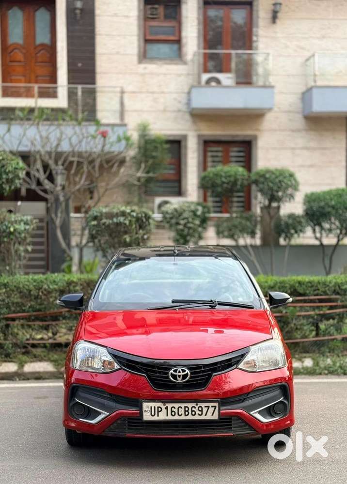 Etios Vd 2019