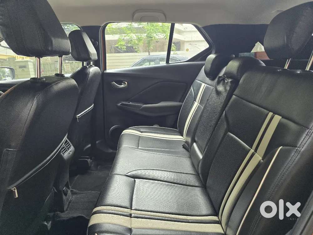 2019 Nissan Kicks Diesel Xv Pre