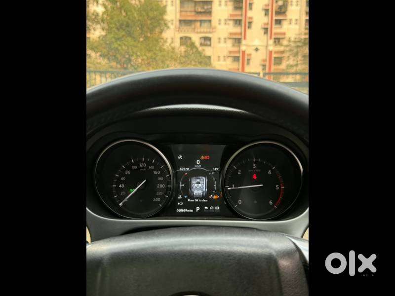 Land Rover Discovery Sport, 2018, Diesel