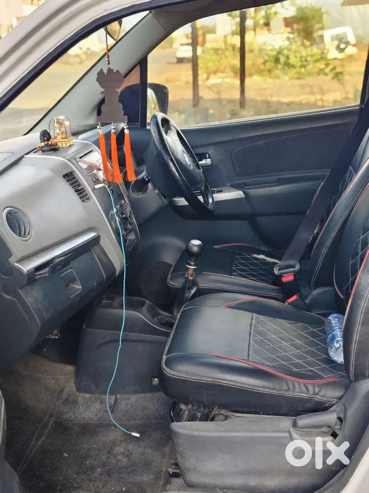 Maruti Suzuki Wagon R 2011rr2031