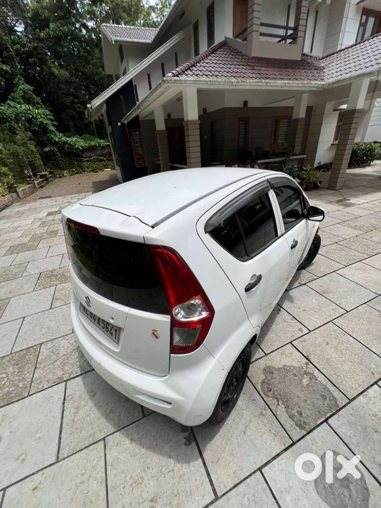 Maruti Ritz Diesel 2016