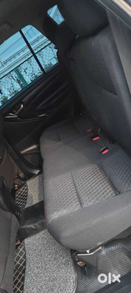 Toyota Innova Crysta 2.4 Gx Mt 8s, 2019, Diesel