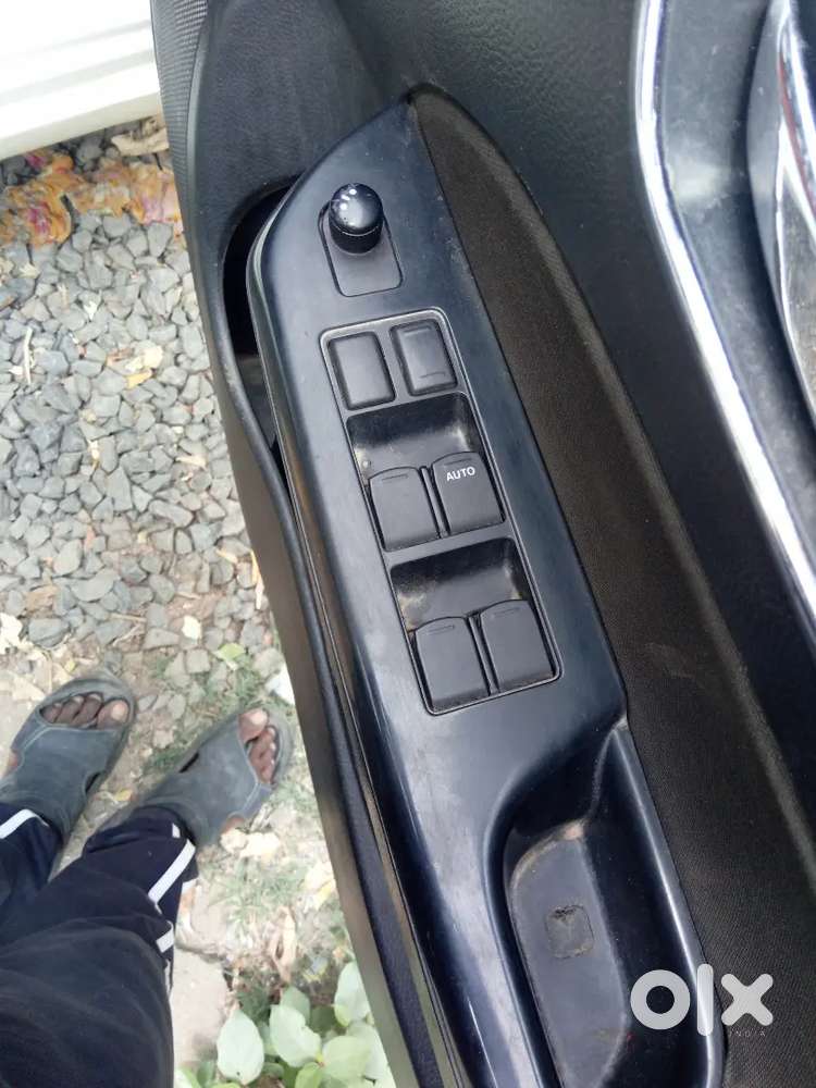 Maruti Suzuki Swift 2014 Diesel Automatic