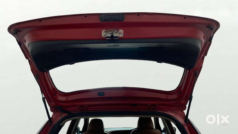 Hyundai Elite I20 Sportz 1.4, 2017, Diesel