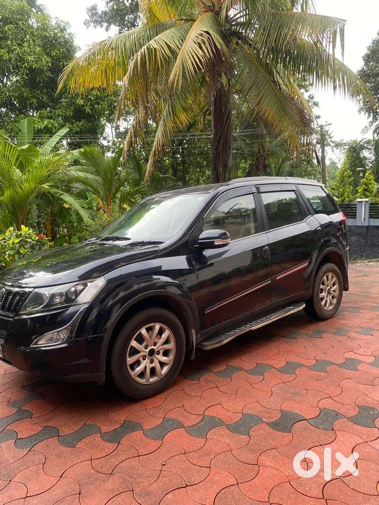 Mahindra Xuv500 Diesel 2018 For 9.5 Lakhs