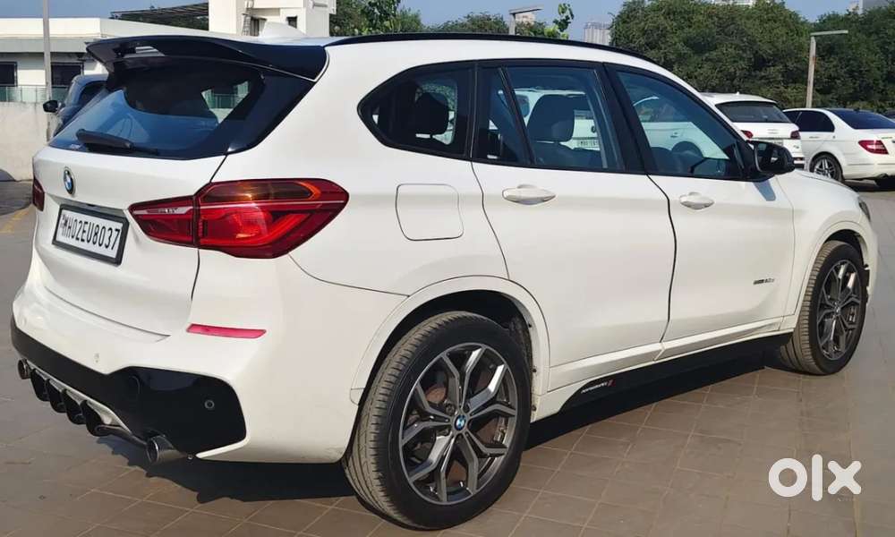 Bmw X1 Sdrive20d Expedition, 2018, Diesel