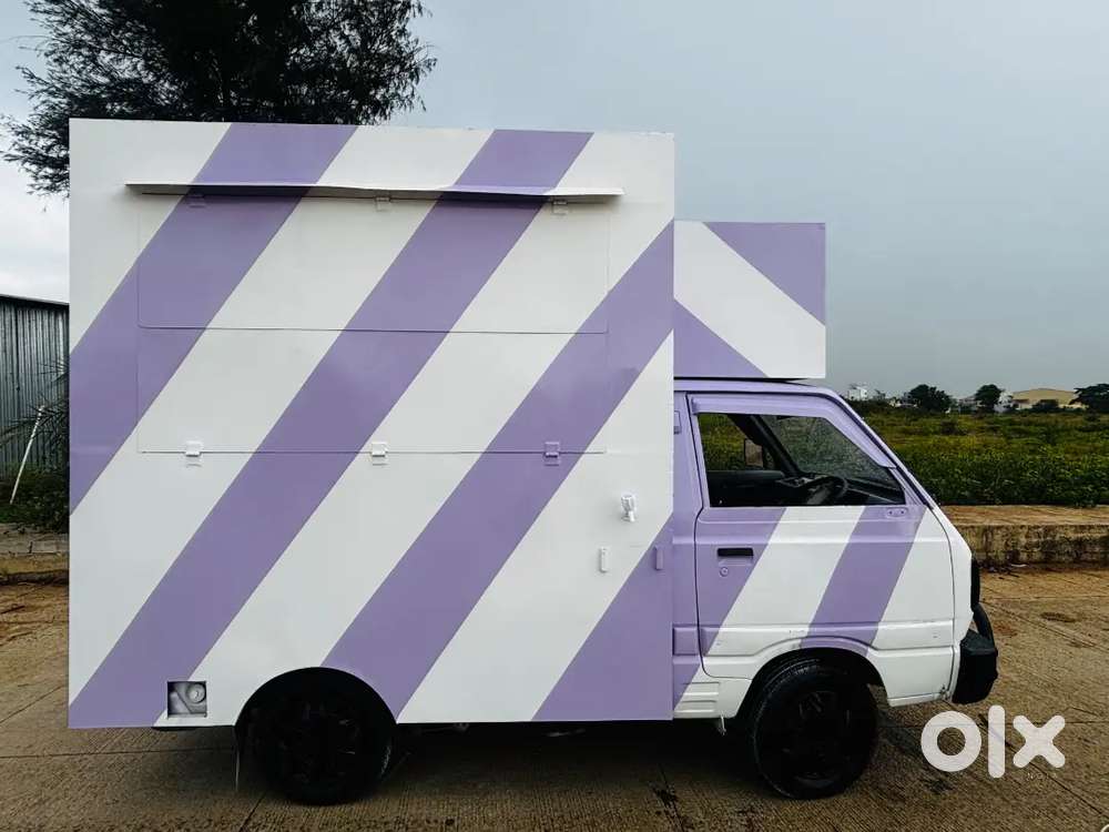 Omni Truck