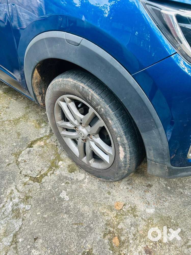 Renault Triber 2022 Petrol 22000 Km Driven