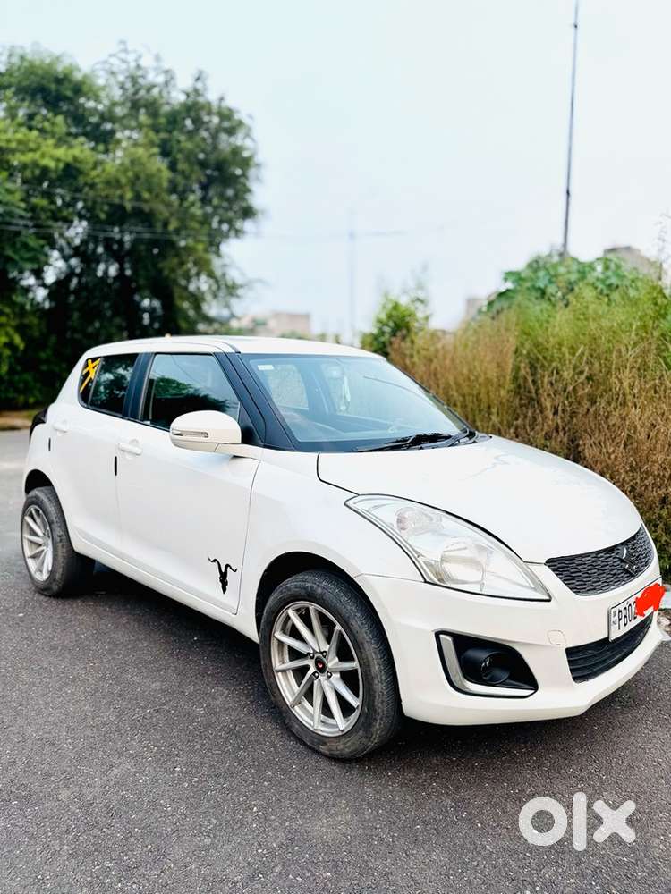 Maruti Suzuki Swift Diesel Well Maintained
