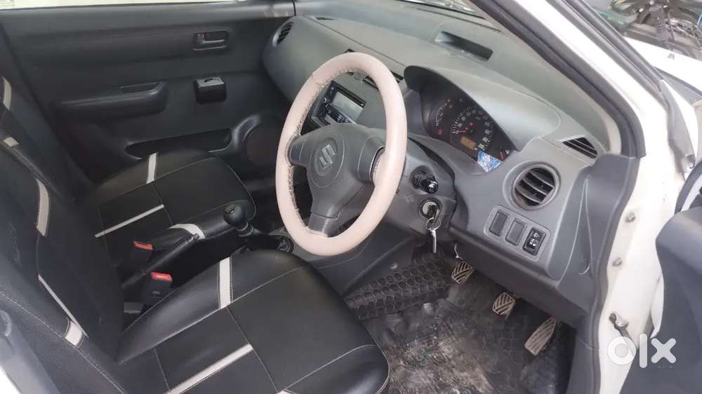 Maruti Dzire Diesel 2015