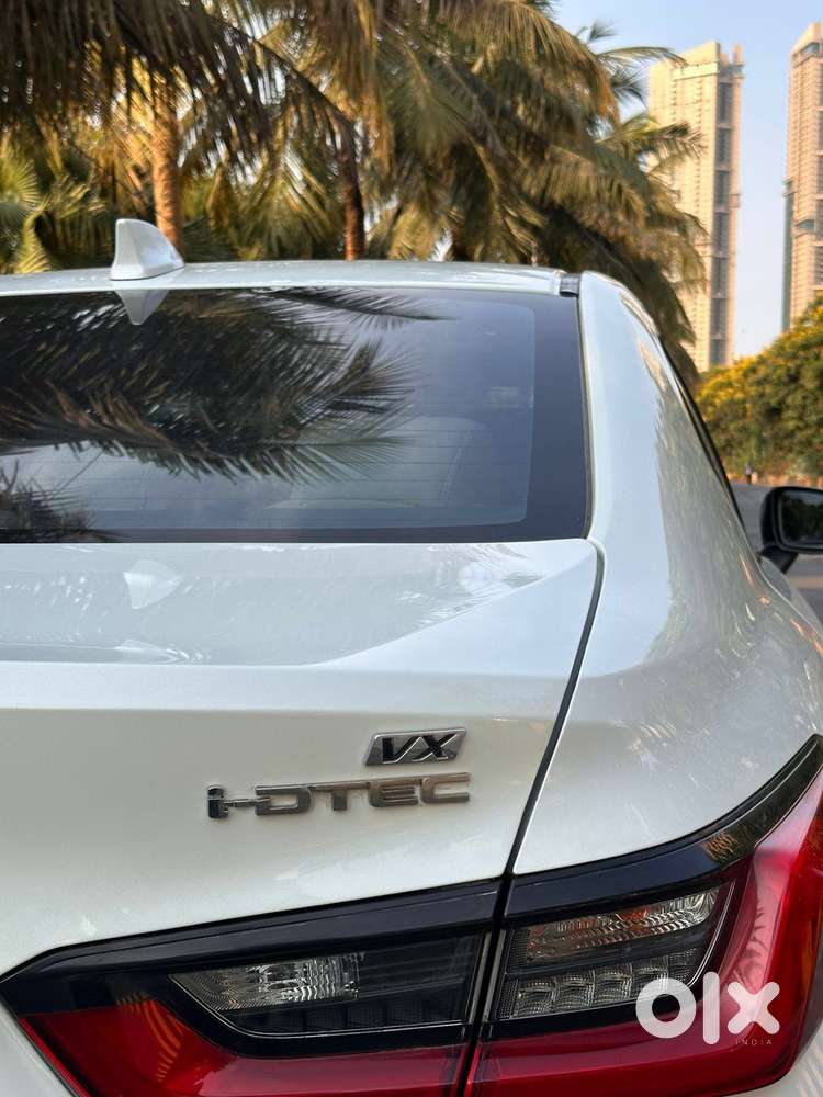 Honda City Vx (o) Mt I-dtec, 2020, Diesel