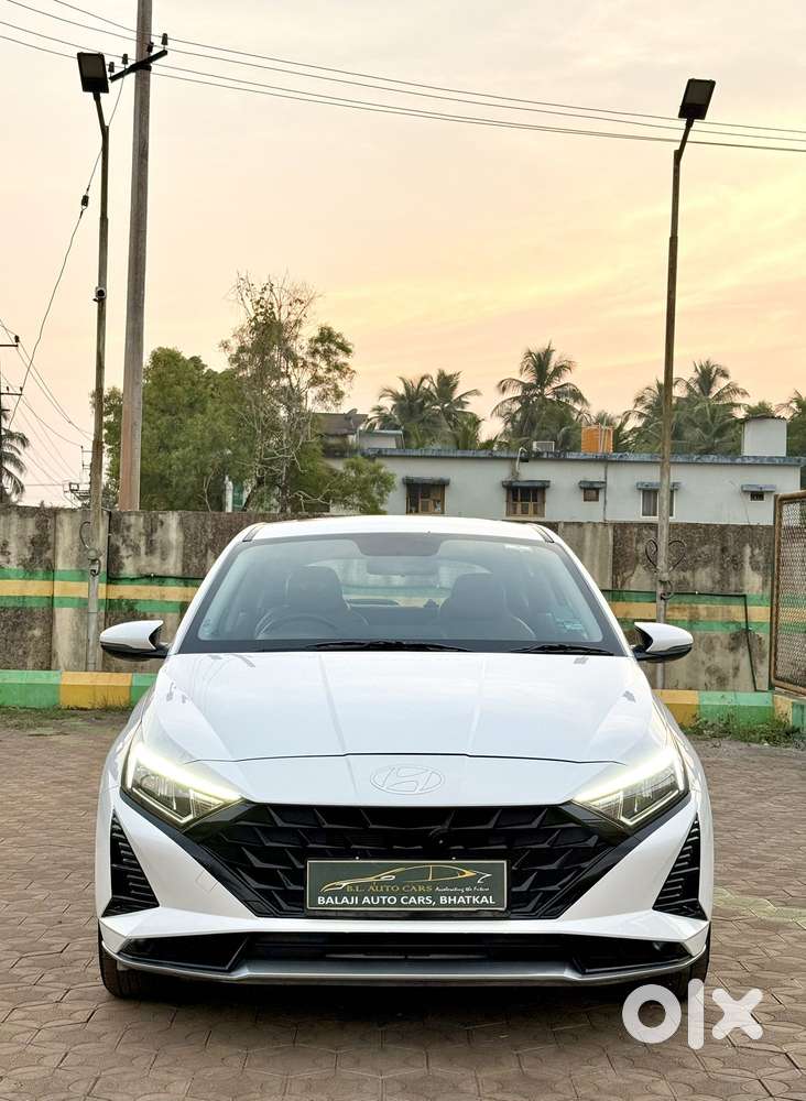 Hyundai I20 1.2 Asta, 2024, Petrol
