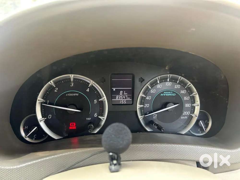 Maruti Suzuki Ertiga 2018 Diesel Well Maintained